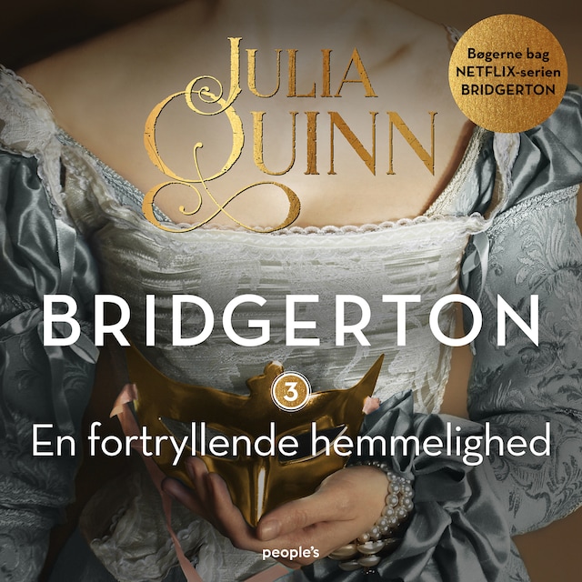 Bridgerton. En fortryllende hemmelighed