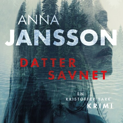 Datter savnet bookCoverFor