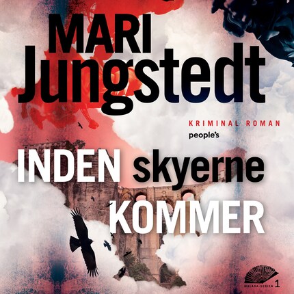 Inden skyerne kommer bookCoverFor