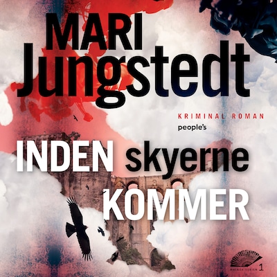 Inden skyerne kommer