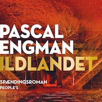 Ildlandet