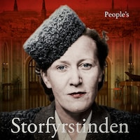 Storfyrstinden