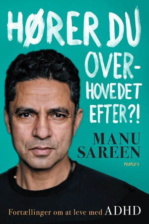 Hører du overhovedet efter?! bookCoverFor