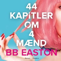 44 kapitler om 4 mænd