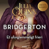 Bridgerton. Et uforglemmeligt frieri