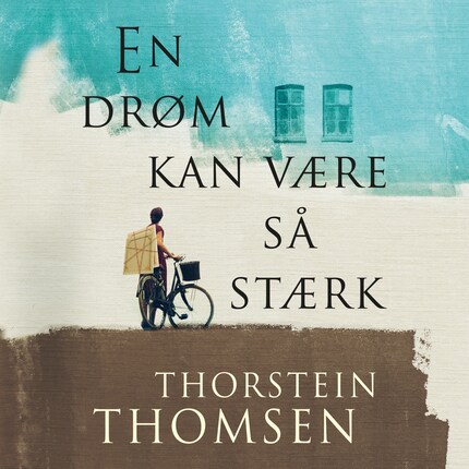 En drøm kan være så stærk bookCoverFor