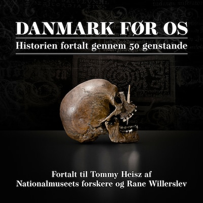 Danmark før os