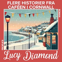 Flere historier fra caféen i Cornwall