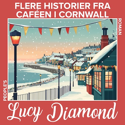 Flere historier fra caféen i Cornwall