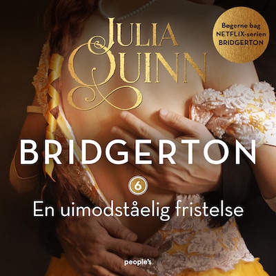 Bridgerton. En uimodståelig fristelse