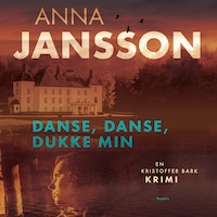 Danse, danse, dukke min