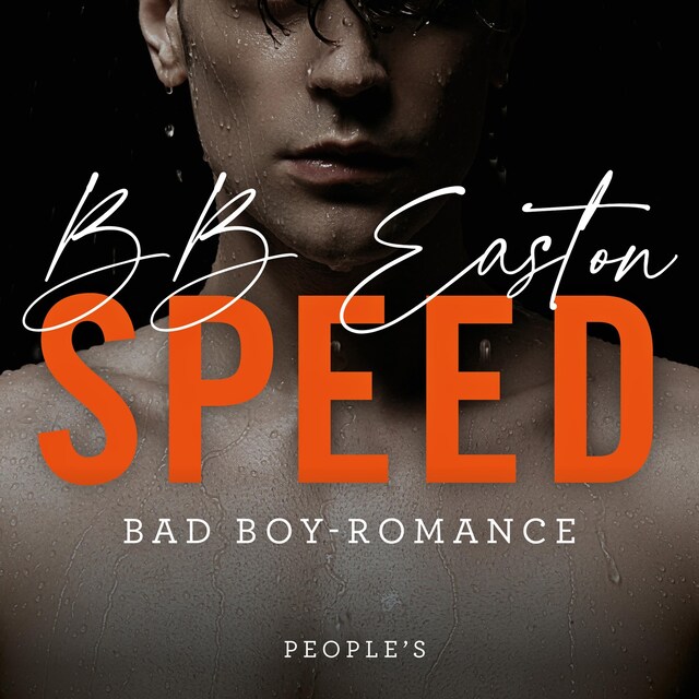 Book cover for Speed