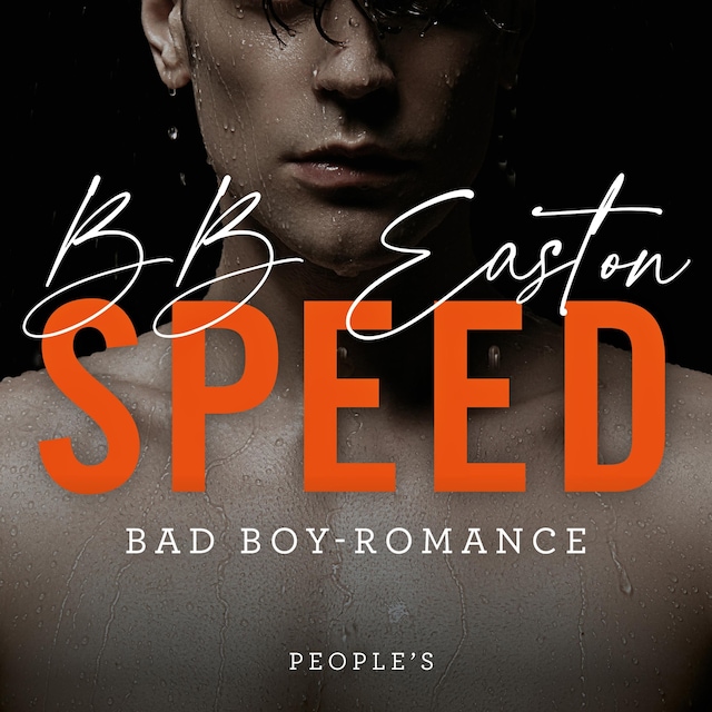 Book cover for Speed