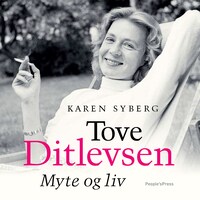 Tove Ditlevsen