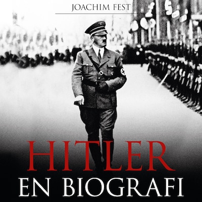 Hitler - en biografi
