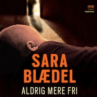 Aldrig mere fri