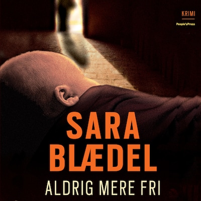 Aldrig mere fri