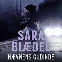 Hævnens gudinde