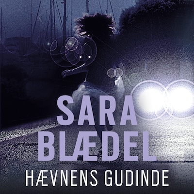 Hævnens gudinde