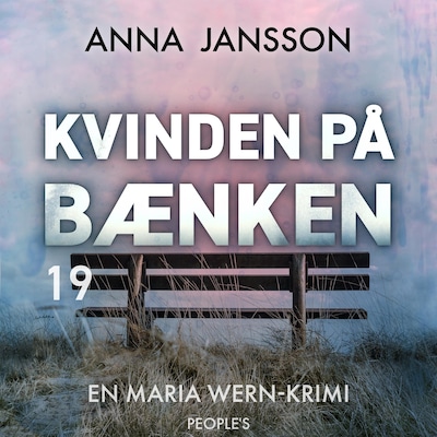 Kvinden på bænken