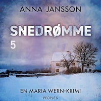 Snedrømme