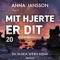Mit hjerte er dit