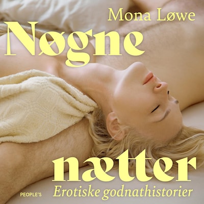 Nøgne nætter