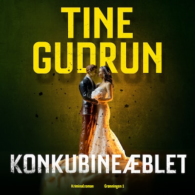 Konkubineæblet