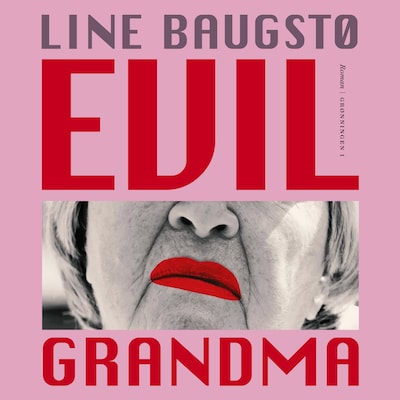 Evil Grandma