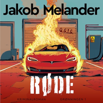 Røde