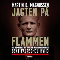 Jagten på Flammen