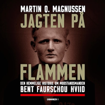 Jagten på Flammen