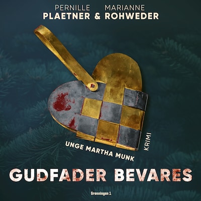 Gudfader bevares