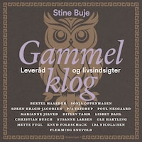 Gammelklog