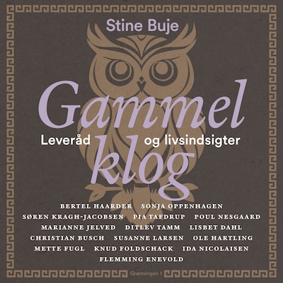 Gammelklog