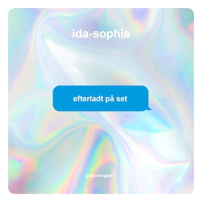 Efterladt på set