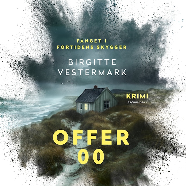 Bogomslag for Offer 00