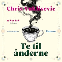 Te til ånderne