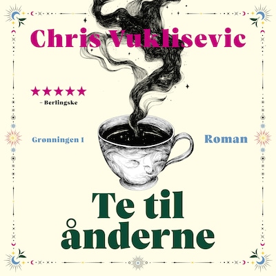 Te til ånderne