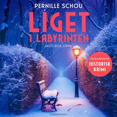 Liget i labyrinten