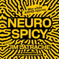 Neurospicy