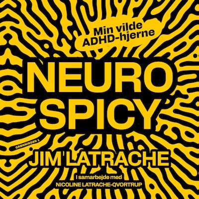 Neurospicy