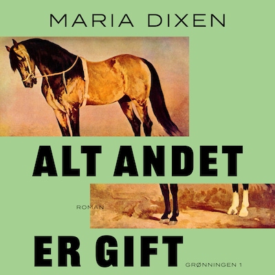 Alt andet er gift