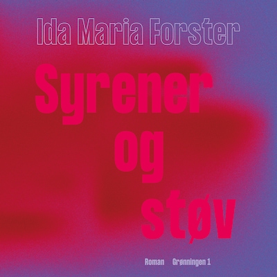 Syrener og støv