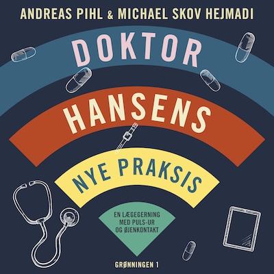 Doktor Hansens nye praksis