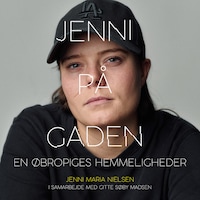 Jenni på gaden