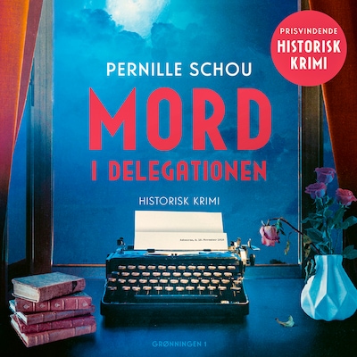 Mord i delegationen