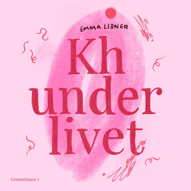 Bogomslag for Kh Underlivet