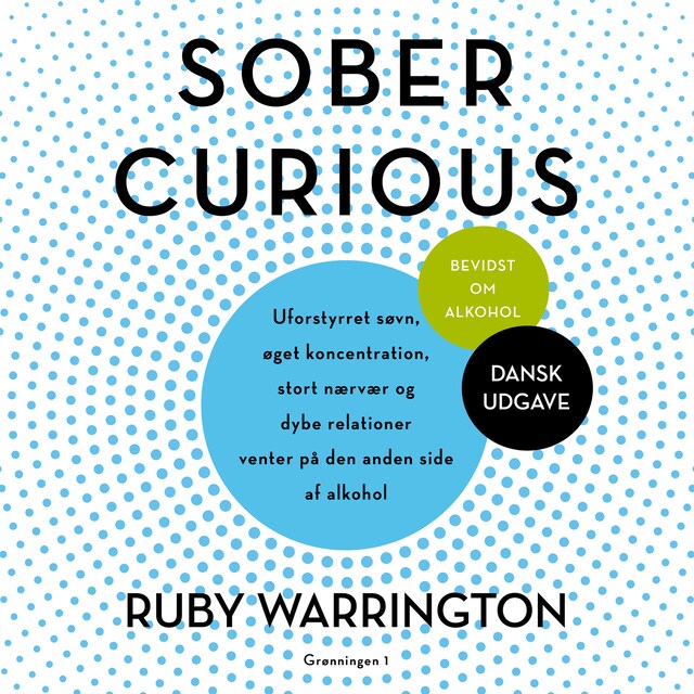 Sober curious