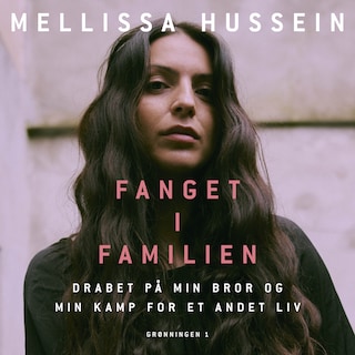 Fanget i familien bookCoverFor